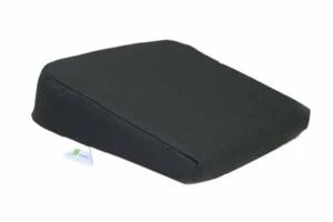 BetterPosture Visco Seat Wedge with removable coccyx cut-out - Picture 1 of 1