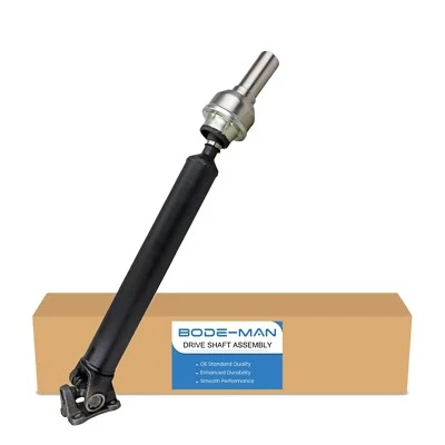 16" Front Prop Drive Shaft for 2004-2009 Dodge Durango Aspen w/144 Transfer Case - Image 1 of 4