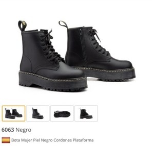 Botas de mujer sin marca de piel | Compra online en eBay