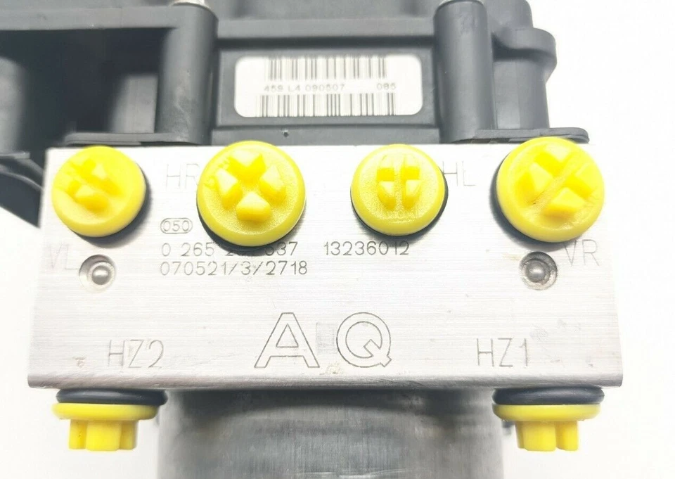 Módulo ABS Opel Corsa D 0265231537 0265800422 13236012 - Immagine 1 di 4