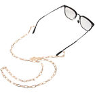  Fashion Glasses for Men Frame Anti-skid Eyewear Retainer Lanyard Thicken