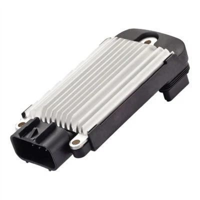 High Performance Ignition Control Module For GM Saturn 1.6L 2.0L 2.2L 2.4L 00-09 - Image 1 of 4