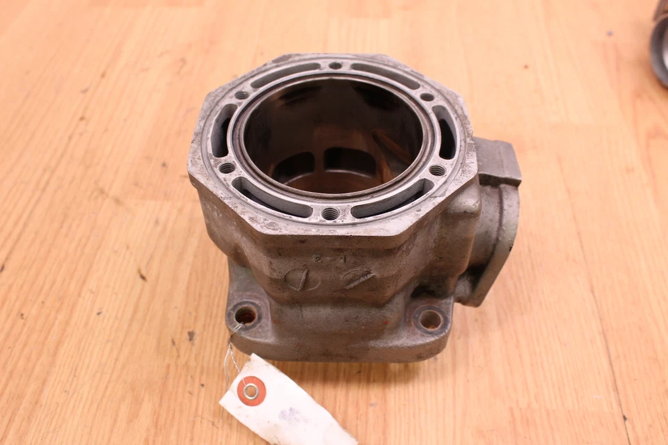 Jarra Arctic Cat Powder Special 1998 600 cilindros núcleo  Foto 1 de 4