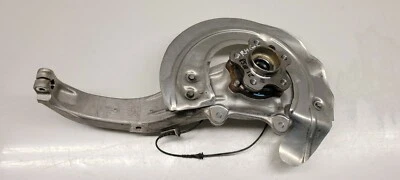 Buje de rueda delantera derecha BMW X5 G05 xDrive M50d 2019-2021 6876656 11641950 Foto 1 de 4