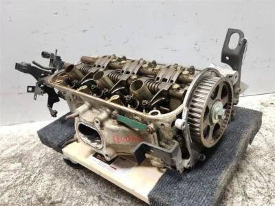 Culata derecha pasajero TL 2007 2008 3,2 L trasera 10005RDAA20 Foto 1 de 4