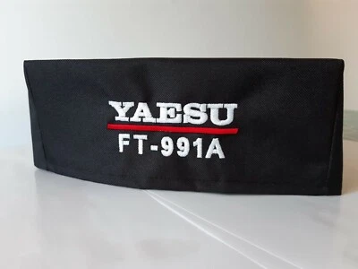 FT-991A Dust Cover New