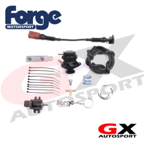 FMDVMK7R Forge Motorsport Audi 2.0 TSI Vacuum Operate Valve 2L MK7 Golf - Picture 1 of 2