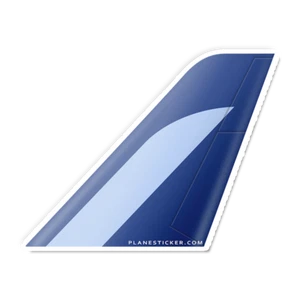 Breeze Airways Tail - Picture 1 of 1