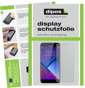 6x Screen Protector for TP-Link Neffos P1 Protection Anti Glare dipos - Picture 1 of 6