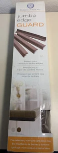 Prince Lionheart Dark Brown Jumbo Edge Guard Teeth Protector - Picture 1 of 8