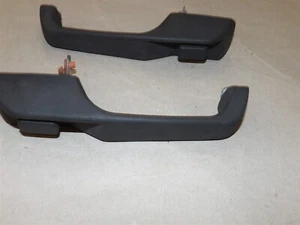 Manijas de puerta exterior lateral izquierda y derecha Jeep Cherokee XJ 1997-2001 envío rápido - Imagen 1 de 2
