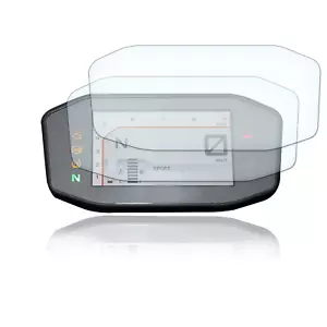 Protector de pantalla adecuado para KTM Duke 690 790 890 1290 - Imagen 1 de 1
