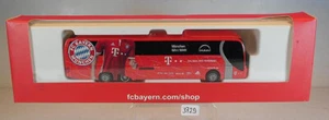 Rietze 1/87 Nr.20971 MAN Lions Coach FC Bayern München Mannschaftsbus OVP #3729 - Bild 1 von 1