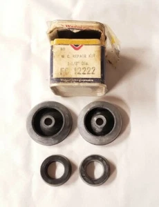 1950-55 Chrysler Desoto 50-1956 Dodge Truck 46-56 Ply Wheel Cylinder Repair Kit - Picture 1 of 3
