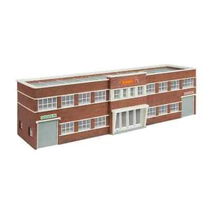 Hornby R7395 Calibro di Oo 70th: Hornby's Ufficio Building - Edizione Limitata - Picture 1 of 8