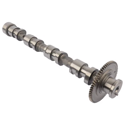 Nuevo árbol de levas escape para Mazda 3 6 Mazda CX-5 2.2 D diésel 2012-2018 SH01-12-440 Foto 1 de 4