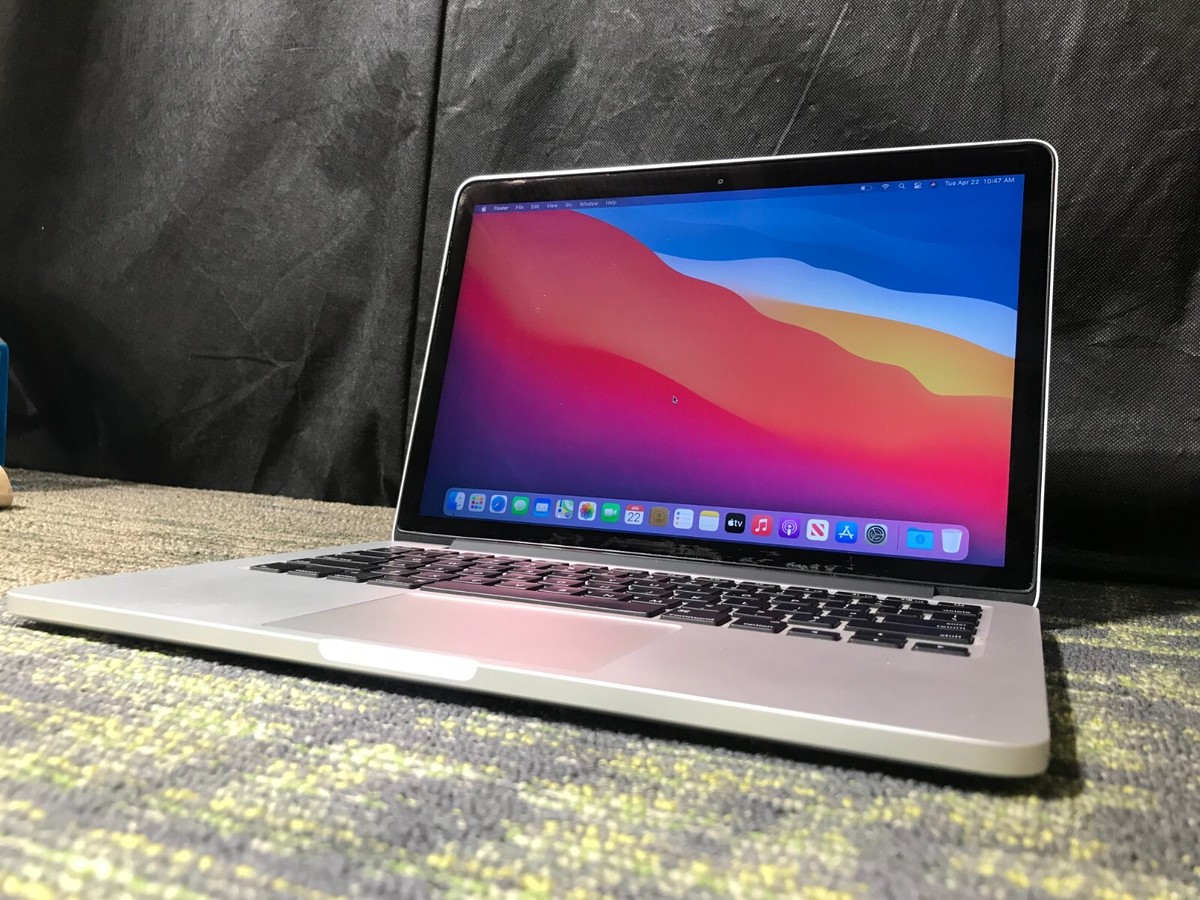 2015 Apple MacBook Pro 8GB Memory Laptops for sale - eBay 2015 Apple MacBook Pro 8GB Memory Laptops for sale - eBay