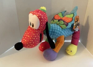 Peluche Alebrije 2020 Raro Día de los Muertos Plutón Exclusivo Disney México - Imagen 1 de 2