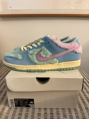 Nike SB Dunk Low - Verdy Visty (U.S. Men’s Size 9.5) - Image 1 of 4