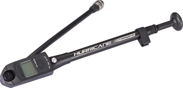 Bomba de aire de choque digital para disco duro Foto 1 de 1