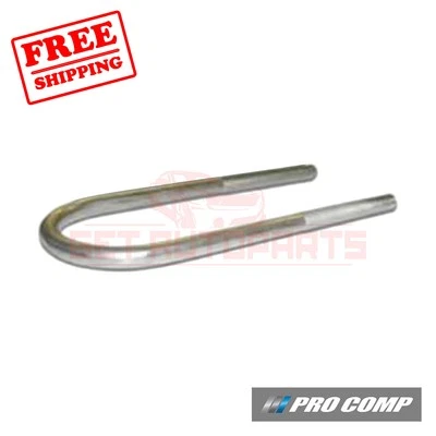 Pro Comp U-BOLT PRO-13-90290A — 第 1/3 张图片