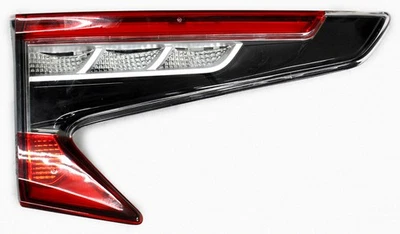 OEM Left Driver Side LED Tail Lamp For Acura RDX A-Spec Dark 34155-TJB-A11 - Image 1 of 2