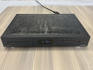 Audiolab 6000CDT - Audiophile Hifi Stereo CD Player - Picture 1 of 11