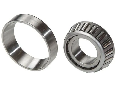 适用于 1988 - 1995 三菱 Fuso FH 差速轴承 铁姆肯 34867HWBX — 第 1/2 张图片