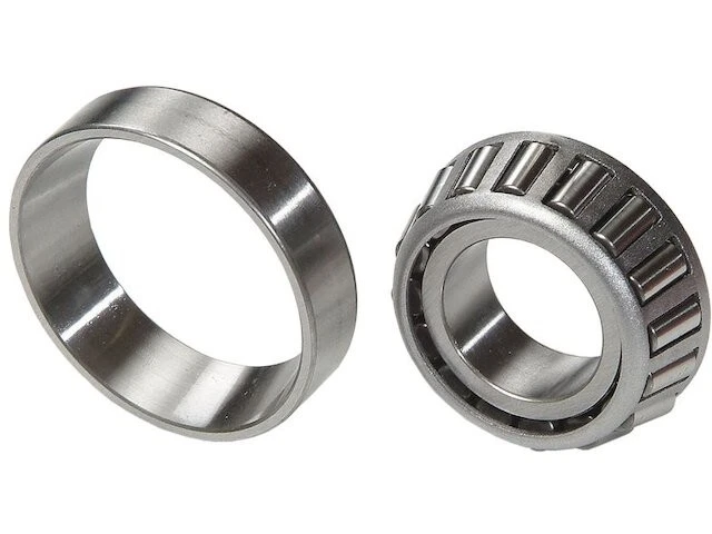 For 1988-1995 Mitsubishi Fuso FH Differential Bearing Timken 34867HWBX - Image 1 of 2