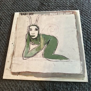 Baby Dee Regifted Light (Vinyl) 12" Album Andrew W.K. - Bild 1 von 15