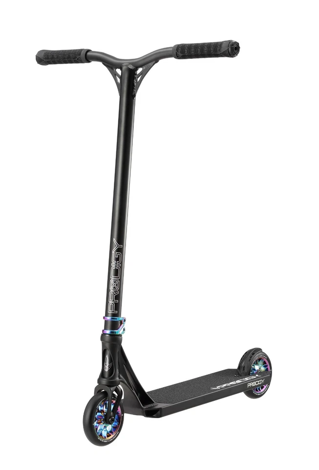 Envy Scooters Prodigy X Pro Scooter - Quality High Performance Scooters Buil...