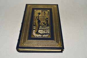 Franklin Library ANDERSONVILLE MacKinlay Kantor LEATHER 1986 1ST Pulitzer FINE! - Picture 1 of 16