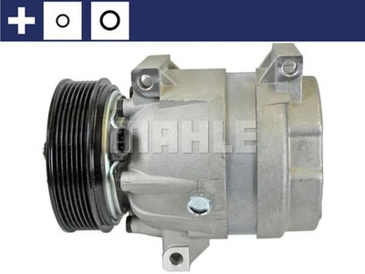 MAHLE Aircon Compressor SIMPLE FIT ACP1441000S for RENAULT MASTER II Platform/Ch - Image 1 of 4