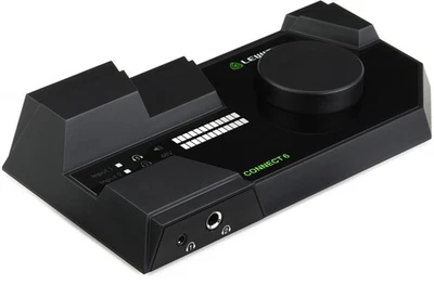 Lewitt Connect 6 USB-C Audio Interface - Image 1 of 4