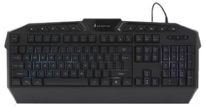 SUREFIRE - Kingpin RGB USB Gaming-Tastatur - Bild 1 von 2