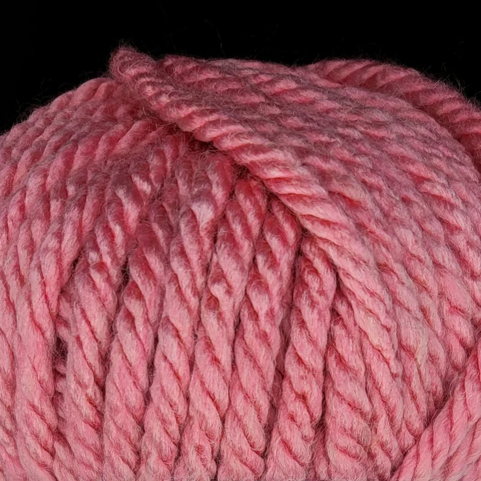 Meridian Mill House Super Bulky (Weight 6) Acrylic Yarn – 90 yd, US-Milled, New - Image 1 of 4