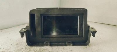 259150931R bildschirm für RENAULT MEGANE III BERLINA 5 P 1.5DCI 110 FAP 165614 - Bild 1 von 4