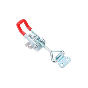 Knebelverschluss Klemme GH-4002 550Lbs Haltekapazität Zugwirkung verstellbar Riegel - Bild 1 von 5