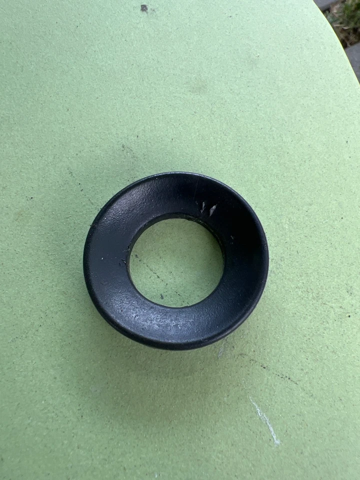 PORSCHE 928 S LLAVE DE ENCENDIDO embellecedor Foto 1 de 1