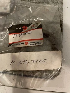 91212 PJ5 013 Honda Crank Seal - Picture 1 of 2