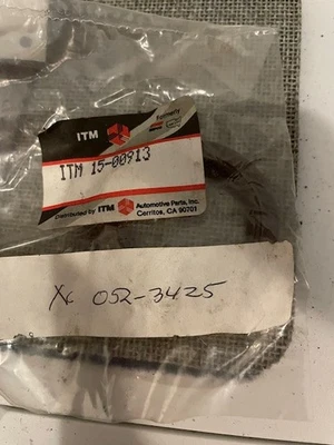 91212 PJ5 013 Honda Crank Seal - Image 1 of 2