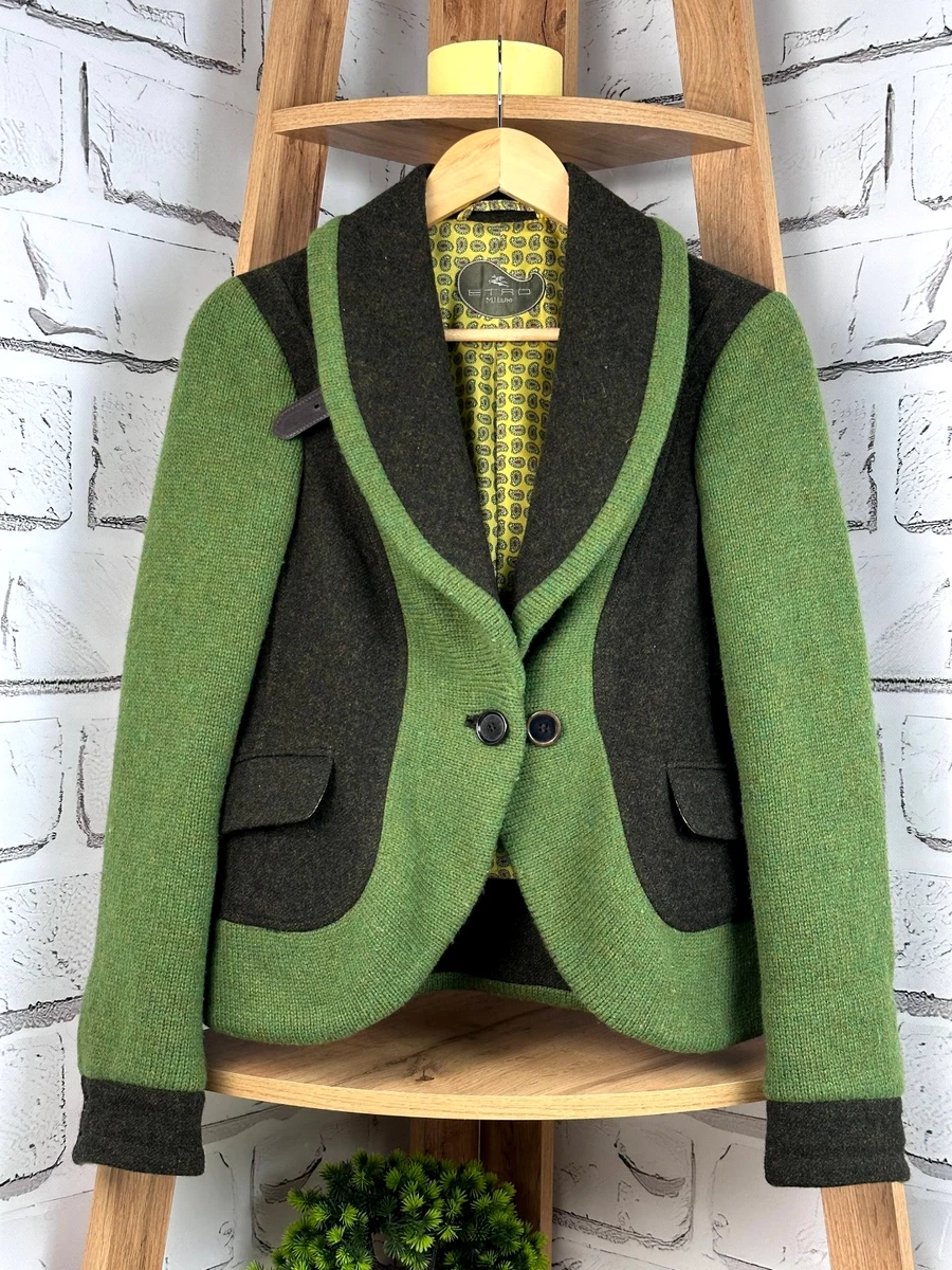 ETRO Jackets for Women for sale | eBay