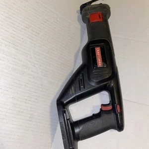 Craftsman 315.115740 19.2V Reciprocating Saw Saws all - Picture 1 of 8