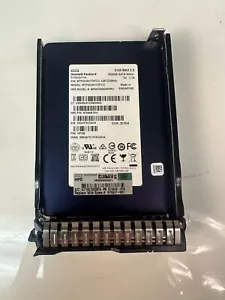 875478-B21 HPE 1,92TB SATA 6G USO MISTO SFF SC SM883 SSD 875867-001 - Foto 1 di 2