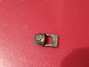 Warhammer 40k Space Marines Ravenwing Biker Shoulder Pad Metal Bit - Picture 1 of 3