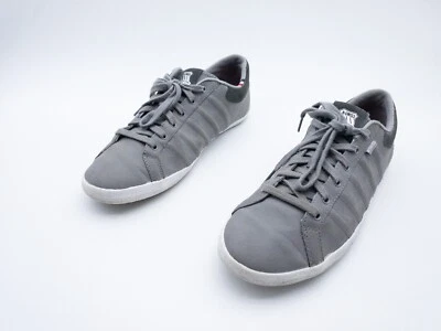 K-SWISS Zapatillas Para Hombre Deportivas De Ocio Talla 42,5 Art 26711-80 - Imagen 1 de 3