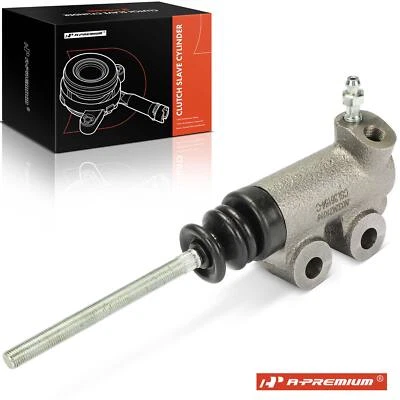 Cilindro esclavo embrague para Ford C600 1980-1986 C800 80-87 C8000 80-89 C700 C7000 Foto 1 de 4