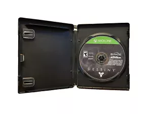Destiny (Microsoft Xbox One, 2014) *****DISC ONLY***** - Picture 1 of 2