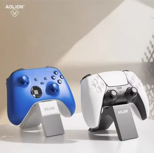Controller Stand Mount - Xbox, Nintendo Switch, PS4, PS5 - Picture 1 of 4