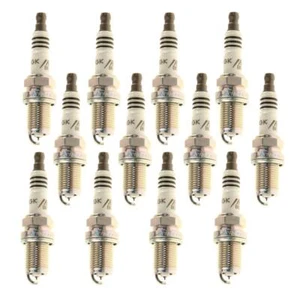 NGK Spark Plug Set (12 Pieces) (Iridium IX) (Gap 0.044) - Picture 1 of 1